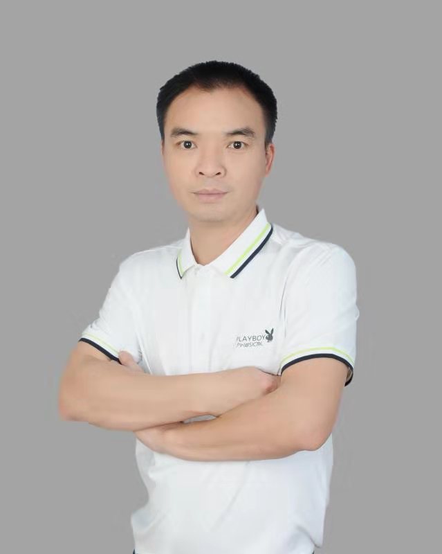 HuangShiHai