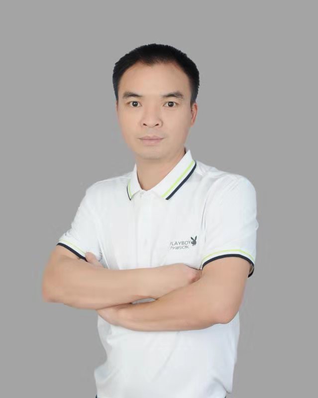 HuangShiHai